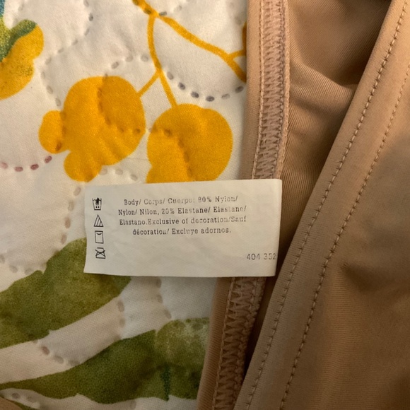 Flexees Maidenform shapewear tank top - Picture 4 of 7